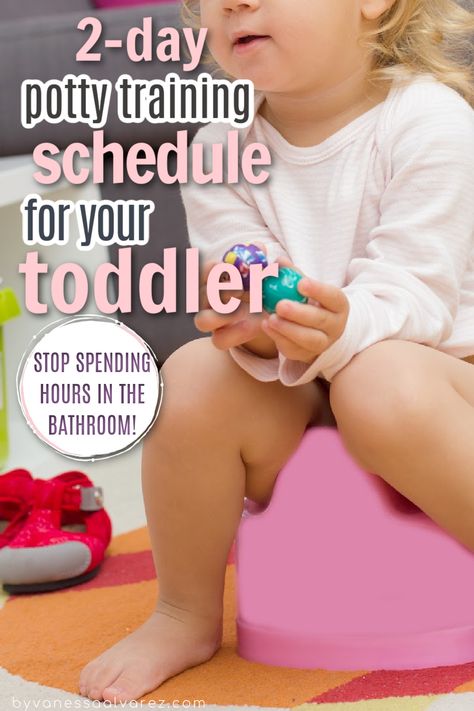 Best & Helpful Potty Training Tips & Tricks For Toddler Boys & Girls | 2 Day Potty Training Schedule Potty Training Schedule, Potty Training Methods, Potty Training Help, Boys Potty, Best Potty, How To Potty Train, Potty Training Girls, Toddler Potty, Potty Training Boys