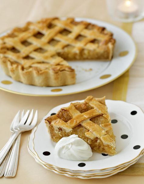 Treacle Tart Recipe, Gbbo Recipes, British Baking Show Recipes, British Bake Off Recipes, Treacle Tart, Bake Off Recipes, Mary Berry Recipe, British Baking, Tart Recipe