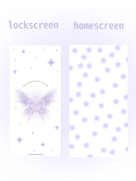 Iphone Wallpaper Modern, Purple Stars, New Wallpaper Iphone, Cocoppa Wallpaper, Pretty Phone Wallpaper, Wallpaper Doodle, Simple Phone Wallpapers, Cute Tumblr Wallpaper, Purple Wallpaper Iphone