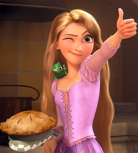 Rapunzel - Tangled movie - Disney - Character profile - Writeups.org Rapunzel Characters, Princesa Rapunzel Disney, Tangled Pictures, Tangled Movie, Tangled 2010, Rapunzel And Eugene, Flynn Rider, Princess Rapunzel, Tangled Rapunzel