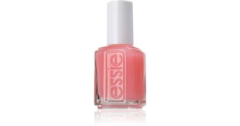 Essie Jelly Polish, Essie Transparent Nail Polish, Essie Jelly Nail Polish, Essie Jelly Gloss, Best Jelly Nail Polish, Pink Jelly Nail Polish, Clear Pink Polish, Nail Polish Jelly, Rose Water Nail Polish