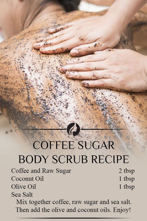 Body Scrubs Recipes, Scrubs Recipes, Sugar Body Scrub Recipe, Easy Diy Body Scrub, Diy Body Scrubs, Joululahjat Diy, Diy Body Scrub Recipes, Resep Diet Sehat, Beautiful Glowing Skin