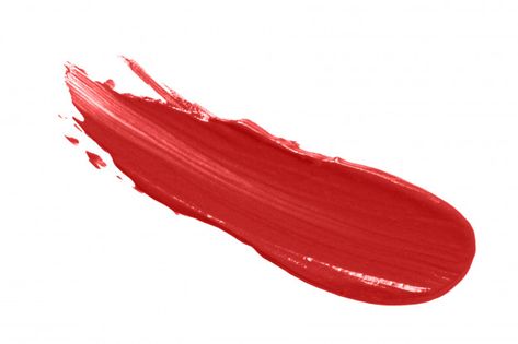 Crimson Red Lipstick, Lipstick Smear, Red Lipstick Swatches, Lipstick Texture, Paint Smear, Lipstick Aesthetic, Lipstick Smudge, Texture Fashion, Candle Brand