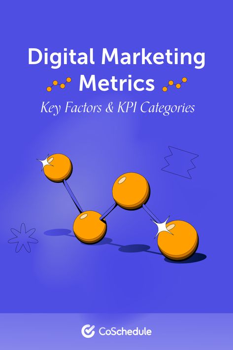 Become a master with your marketing metrics and KPIs! Gain momentum in your marketing through conversions, traffic, engagement, and much more! More impactful marketing awaits! ⭐️ Read the full post and learn the best ways to measure your success. Digital Marketing Metrics: 5 Key Factors & 7 KPI Categories To Measure Your Success Marketing Metrics, Customer Lifetime Value, Marketing Inspiration, Search Ads, Email Subject Lines, Key Performance Indicators, Social Media Followers, Digital Marketing Training, Marketing Goals