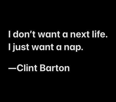 Short Marvel Quotes, Clint Barton Quotes, Iconic Marvel Quotes, Marvel Senior Quotes, Hawkeye Quotes, Marvel Quotes Aesthetic, Clint Barton Aesthetic, Mcu Quotes, Sr Quotes