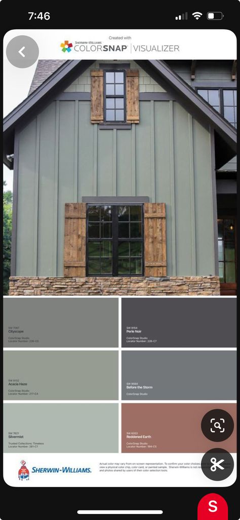 Shed Painting Ideas Exterior Colors, Shed Paint Colors, Shed Painting Ideas, Shed Painting, Shed Paint Colours, Cedar Beams, Exterior Finishes, Exterior Paint Colors For House, Outdoor Stuff