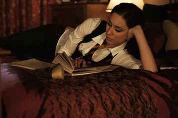 21 Amazing YA Series We'll Miss In 2016 Spencer Hastings Studying, Spencer Hastings Study Motivation, Spencer Hastings Study, Study Discipline, Spencer Hastings Aesthetic, Romanticise Studying, Study Obsession, Spencer Pll, Pretty Little Liars Spencer