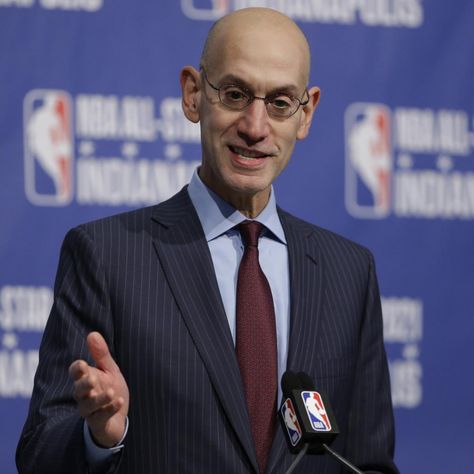 The NBA and the WNBA just made history with their latest partnership. On Tuesday, NBA Commissioner Adam Silver announced a multiyear agreement that will make MGM Resorts  ...http://heysport.biz/index.html Sports Gambling, Dear Basketball, Adam Silver, Lakers Game, Chris Paul, Dallas Mavericks, Wnba, Sports Business, Memorial Service