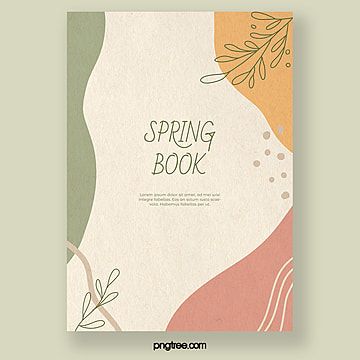 spring,season,flower,books,cover,book cover,plant,abstract,texture,texture,tender Spring Season Flowers, Geometry Book, Book Cover Design Template, غلاف الكتاب, Kids Diary, Books Cover, Spring Books, Notebook Cover Design, Plant Book