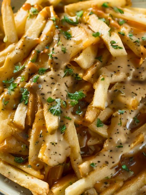 Irish curry recipe with chips (Irish pub sauce) - Munchyesta Irish Curried Chips, Curry Chips Irish, Irish Pub Food Recipes, Irish Street Food, Irish Curry Sauce, English Pub Food, Pub Sauce, Pub Food Ideas, Irish Curry