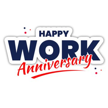 Happy Work Anniversary Images, Happy Anniversary Text, Anniversary Text, Happy Anniversary Lettering, Anniversary Wish, Anniversary Png, Happy Work Anniversary, Wedding Surprise, Anniversary Letter