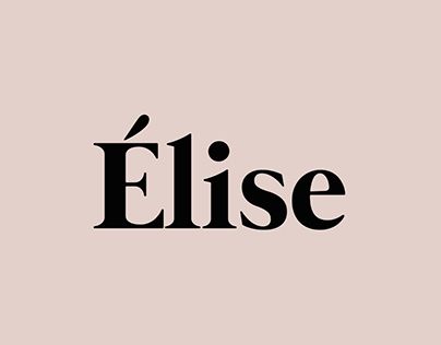 Check out new work on my @Behance portfolio: "Elise" http://be.net/gallery/58641417/Elise Elise Name, Elise Aesthetic, Beauty Product Packaging, Winter Arc, Dark Skin Beauty, Image Fun, Beauty Packaging, Name Art, Beauty Product