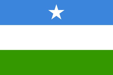 Puntland Puntland Somalia Flag, Puntland Flag, Puntland Somalia, Mirror Selfie Men No Face, Somalia Flag, Amazing Food Platters, Green Screen Backgrounds, New York Photography, Hand Pictures