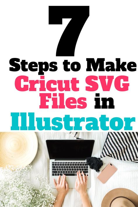 How to Make SVG Files for Cricut in Illustrator: 7 Easy Steps Make Svg Files, Kombinasi Font, Fancy Cursive Fonts, Fancy Cursive, Book Journals, Cricut Hacks, Business Fonts, Cool Signatures, Cricut Images