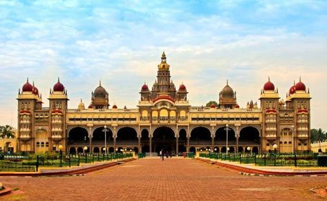 25 Best Places to Visit in Mysore | Nearby Tourist Attractions | TMI Creation Images, Mysore Palace, 2 Days Trip, Bangalore City, Retirement Income, One Day Trip, Wealth Creation, Hill Station, World Photography