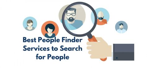 10 Best People Finder Services to Search for People Free People Search Engines, Phone Lookup, People Finder, People Search, Search People, White Pages, Find People, Search Engines, Good People