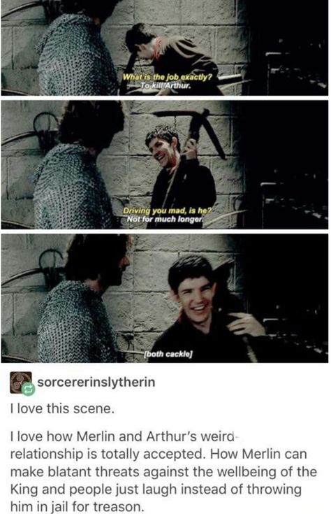 Merlin Meme, Merlin Memes, Merlin Funny, Merlin Show, Merlin Series, Merlin Fandom, Merlin And Arthur, Colin Morgan, Destiel