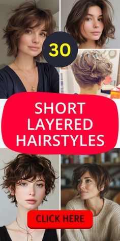 #BEAUTY, #RELATIONSHIPS #Fashion #Animals #Outfits #Winter Outfits #Animals Med Hair Cuts With Layers, Womens Short Hairstyles With Bangs, Womens Short Layered Haircut, 2024 Haircut Women Short, New Short Hairstyles For 2024, Short Hairstyles 2024 Women, Medium Length Pixie Hairstyles, Short Hairstyles 2024 Trends, Short Haircut Ideas Layers