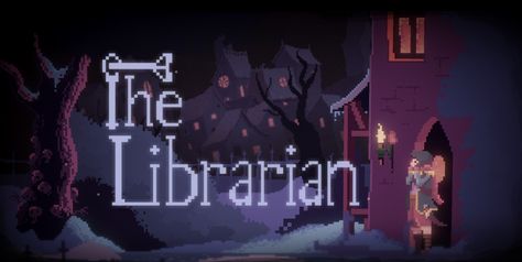 Relaxing Game, The Librarian, I Love Games, Typing Games, Nintendo Switch Games, Cute Games, Simple Game, The Unknown, Download Games