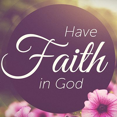 Have Faith In God, Justified By Faith, Be Of Good Courage, God Is Faithful, Joy Of The Lord, Patiently Waiting, Jesus Images, Thank You God, Holy Ghost