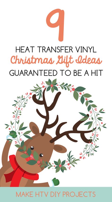 Gifts For Boyfriend To Buy, Diy Heat Transfer Vinyl, Christmas Ideas For Boyfriend, Heat Transfer Vinyl Projects, Htv Projects, Diy Baby Gifts, Christmas Gifts For Boys, Vinyl Gifts, What Is Christmas