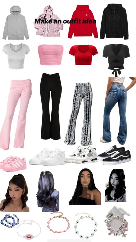 Latina Clothes, Estilo Chola, Latina Outfit, Stylish Outfits Casual, Simple Outfits For School, Latina Outfits, Latina Fashion Outfits, Mexican Outfit, Cute Couple Outfits