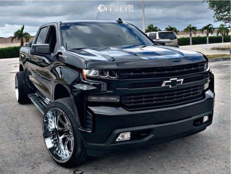 Chevy Trucks Accessories, Chevy Trucks Older, Chevy Stepside, Chevy Trucks Silverado, Silverado Truck, Custom Chevy Trucks, Lifted Chevy Trucks, Chevy Pickups, 4x4 Trucks