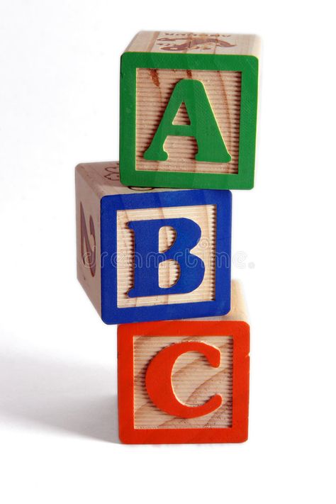 ABC blocks stacked vertically. ABC wooden blocks stacked vertically , #Ad, #blocks, #ABC, #stacked, #wooden, #vertically #ad Wooden Abc Blocks, Wooden Block Letters, Roses Vector, Wooden Blocks Toys, Abc Blocks, Letter Blocks, Baby Art Projects, Alphabet Blocks, Kids Blocks