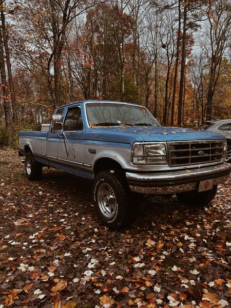 Old Blue Pickup Truck, Aesthetic Pickup Truck, Old Blue Truck Aesthetic, Blue Pickup Truck Aesthetic, Ford Aesthetic Truck, Old Trucks Vintage Aesthetic, Old Ford Truck Aesthetic, Vintage Truck Aesthetic, Bittersweet Memories Catharina Maura