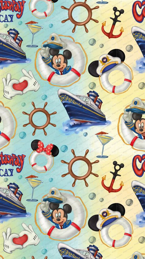 Disney Cruise Background, Disney Beach Wallpaper, Disney Cruise Wallpaper Iphone, Cruise Wallpaper Iphone, Disney Summer Wallpaper, Disney Cruise Wallpaper, Disney Digital Paper, Cruise Wallpaper, Disney Dream Cruise