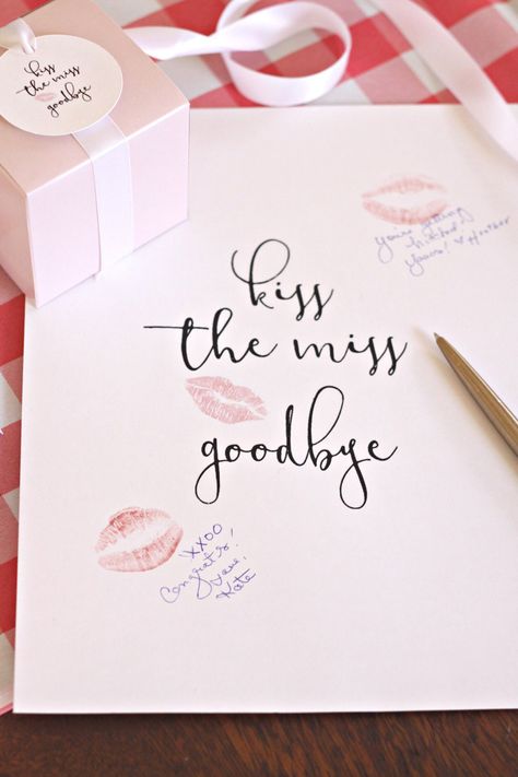 Excited to share the latest addition to my #etsy shop: Kiss the Miss Goodbye Sign, Printable Bridal, Lipstick Kiss Print Download, Frame for Kisses Bridal Lipstick, Kiss Card, Boho Bachelorette Party, Pale Pink Lipstick, Kiss The Miss Goodbye, Boho Bachelorette, Lipstick Mark, Kiss Print, Fun Bridal Shower Games