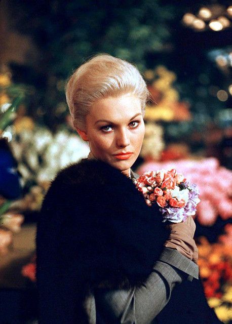 Vertigo 1958, 50s Women, Kim Novak, Top Film, Thriller Film, Great Films, Alfred Hitchcock, Movie Photo, Hollywood Glamour