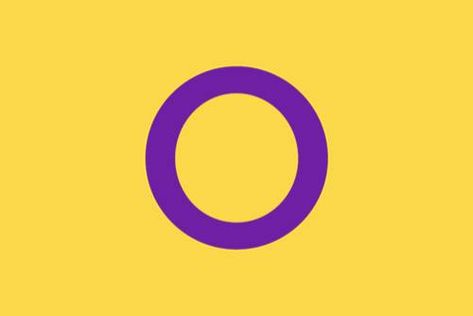 Intersex Aesthetic, Lgbtq Pride Flags, Intersex Flag, Lgbt Flags, Gender And Sexuality, Pride Event, Female Poets, Bisexual Pride Flag, Trans Pride Flag