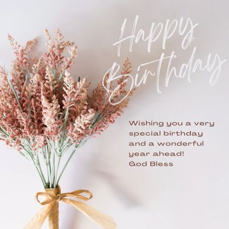 Wishing You A Very Happy Birthday, Happy Birthday Wishes Special, Birthday Wishes Blessings, Birth Day Wishes, Blessed Birthday Wishes, Happy Birthday Blessings, Spiritual Birthday Wishes, Happy Blessed Birthday, Spiritual Birthday