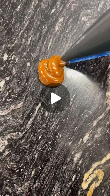 104K views · 4.5K likes | Cake Decorating Central on Instagram: ". You had us at SALTED CARAMEL 🤎 . @jackgeorgeralph has the best recipe and looks delicious BONUS!! . @cakedecoratingcentral #caramel #yummyyummy #dessertideas" Caramel Cake Decoration, Salted Caramel Recipe, Salted Caramel Recipes, Caramel Recipe, Glaze For Cake, Cake Tips, Healthy Substitutions, Fruit Toppings, Recipe Dessert