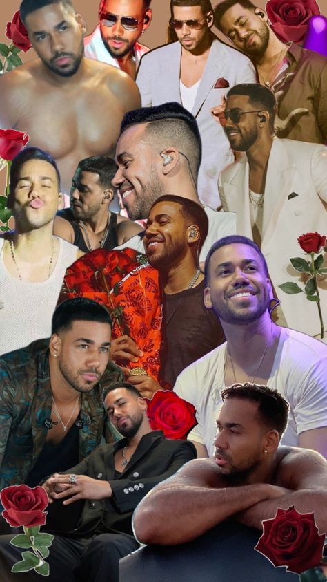 Rose🌹🌹 Dominican Memes, Romeo Santo, Chris Brown Wallpaper, Hispanic Aesthetic, Romeo Santos, Anthony Edwards, Cycling Touring, Cute Rappers, Latin Music