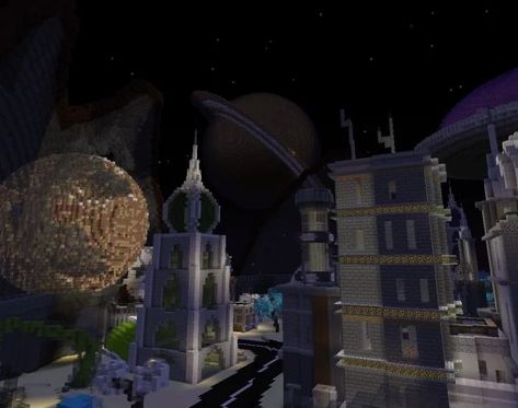 🚀 Blast Off into Space! 🌌 Introducing anew Minecraft map with a Space Theme! Explore spaceships 🚀, distant planets 🌍, and futuristic workshops 🛠. A galaxy of adventures awaits! ✨ Want a custom build with your own theme? 🔗 Check out the links in my bio for more information and to order your personalized map! 💎 Like and share if you enjoy it! ♥️ Follow for more updates and creative ideas! 🏝 Tag me if you use or share this map! _________________________________ #MINECRAFT #minecraft #spacebu... Galaxy Of Adventures, Map Minecraft, Minecraft Map, Minecraft Builds, Personalized Map, Space Theme, Cebu, Adventure Awaits, Enjoy It