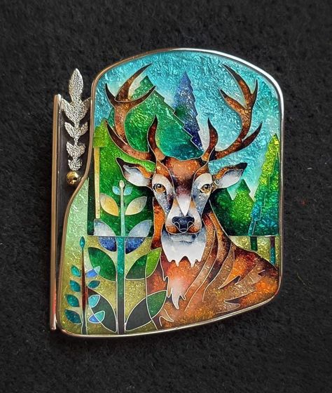 Enameling Jewelry, Engraved Pencils, Enameled Jewelry, Cloisonne Enamel Jewelry, Enamel Jewellery, Enamel Art, Accesories Jewelry, Cloisonne Enamel, Enamels