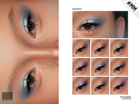 The Sims 4 Pack, Los Sims 4 Mods, Sims 4 Piercings, Sims 4 Cc Eyes, Maxis Match Cc, Sims 4 Cas Mods, Cc Folder, The Sims 4 Skin, Makeup Cc