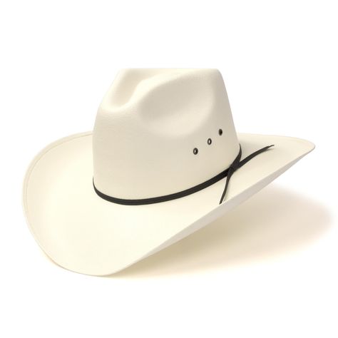 PRICES MAY VARY. Authentic Western Style: Embrace the rugged spirit of the Wild West with our meticulously crafted cowboy hat, made from durable, lightweight smooth straw. Perfect hat for both Men and Women. High-Quality Straw: Made from premium-quality straw, this cowboy hat is designed for durability and breathability. The straw material ensures that you stay cool and comfortable, even on the hottest days, making it perfect for outdoor events, rodeos, and everyday wear. Versatile for Men and W White Cowboy Hat, Event Booth Design, Mens Cowboy Hats, Event Booth, Straw Cowboy Hat, Western Theme, Cowboy Cowgirl, Cowgirl Hats, Cowboy Western