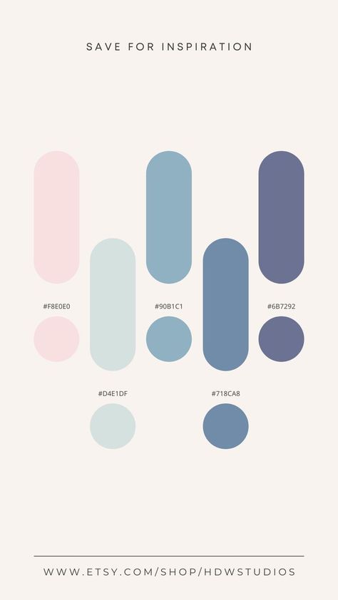 cool pastel colour palette, cool tone color scheme, cool tone branding, pastel aesthetic, pastel branding, pastel colours, pastel colour combo, pastel with cool tones colour palette Light Colour Palette, Pastel Branding, Color Palette Light, Blue Pallets, Blue Website, Branding Aesthetic, Marketing Colors, Pastel Blue Color, Pastel Color Palette