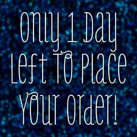 1 Day Left, Younique Party, Younique Beauty, Body Shop At Home, Younique Presenter, Scentsy Party, Facebook Party, Summer Clearance, Younique Makeup