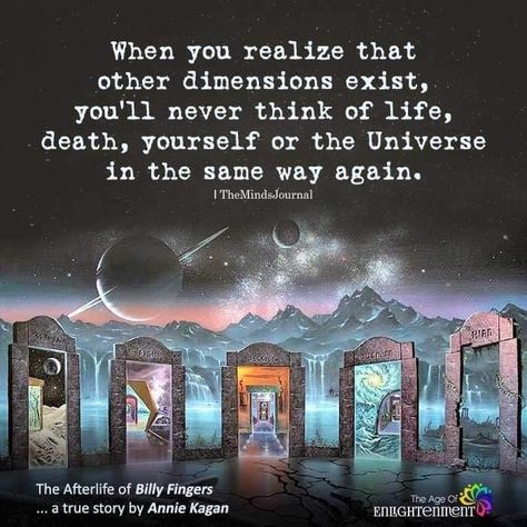 Quantum Physics Spirituality, Spiritual Awakening Quotes, Spiritual Dimensions, Cool Science Facts, Other Dimensions, Spirit Science, Awakening Quotes, Cool Science, Ancient Knowledge