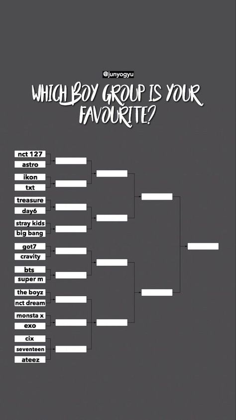 Kpop Pinterest Challenge, Kpop Challenge Template, Kpop Idol Schedule, Kpop List Groups, Kpop Boy Groups List, Kpop Questions, Kpop Games, Kpop Quiz, Quiz Template