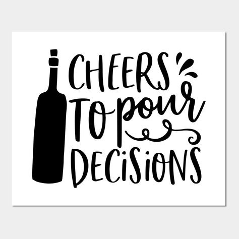 Cheers to Pour Decisions -- Choose from our vast selection of art prints and posters to match with your desired size to make the perfect print or poster. Pick your favorite: Movies, TV Shows, Art, and so much more! Available in mini, small, medium, large, and extra-large depending on the design. For men, women, and children. Perfect for decoration. Pour Decisions, Beer Pong Tables, Pong Table, Beer Pong, Extra Large, Favorite Movies, Beer, Tv Shows, Art Print