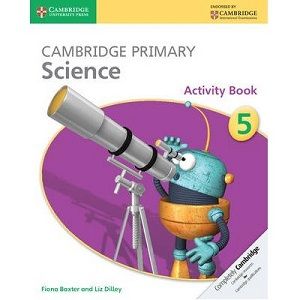 Cambridge Primary Science 5 Activity Book Primary Science Activities, Cambridge Primary Science, Cambridge Primary, Primary English, Core Vocabulary, Primary Science, Science Activity, Science Curriculum, Cambridge University Press