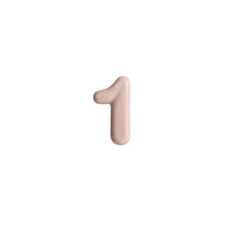 House Numbers | Ceramic Mailbox Numbers | Mud Australia US Mud Australia, Australia House, Mailbox Numbers, Number Signs, Plaster Molds, Color Depth, Porcelain Clay, House Number, House Numbers