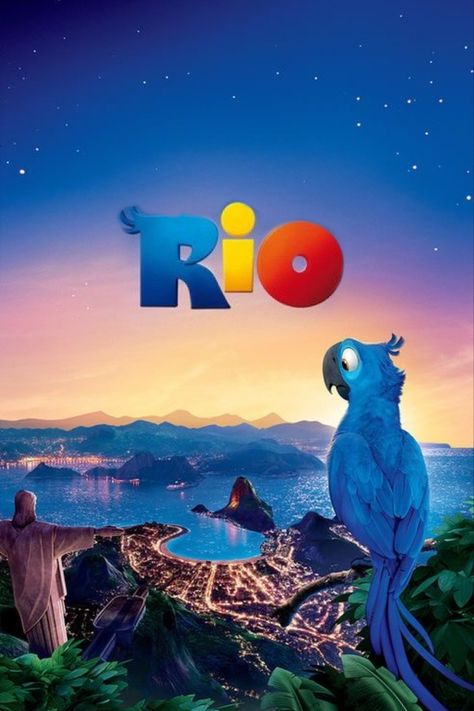 Message Ringtone, Rio Party, Rio 2011, Rio Movie, George Lopez, Rio 2, Tv Series Online, Movie Wallpapers, Anne Hathaway