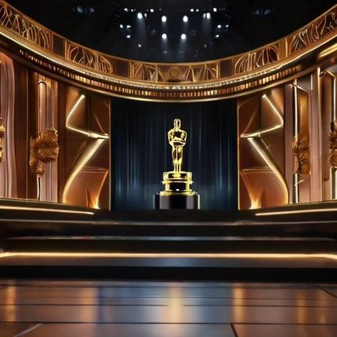 Honour 💫 #oscar #academyaward #dolbytheatre #hollywood #losangeles #california The Oscar’s Aesthetic, Oscar Background, Hollywood 60s, Oscars Aesthetic, Award Event, Red Carpet Background, Hollywood Event, Student Photo, Corporate Awards