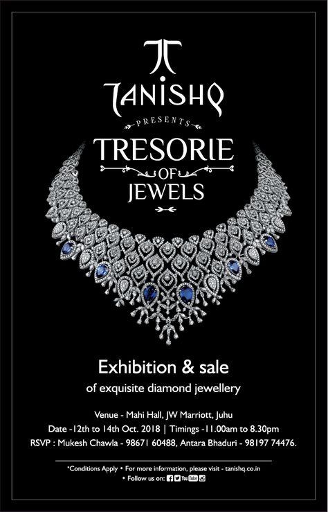 Tanishq Jewellery Advertisement, Jewellery Shop Poster Design, Newspaper Creative Ads, Jewelry Exhibition Invitation, Jewellery Advertisement Posters, Jewellery Poster Design Ideas, Jwellery Posts, Jewellery Ads Poster, Jewellery Graphic Design